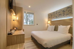 Sure Hotel by Best Western Reims Nord